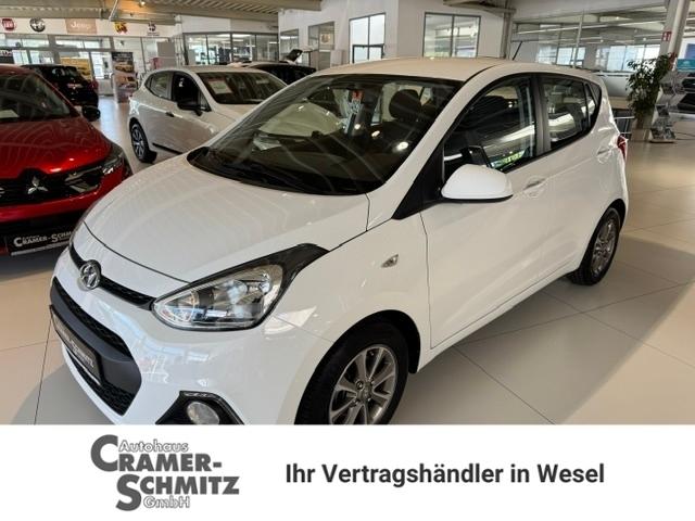 Hyundai i10 Yes Plus 1.0 B