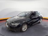 Audi A3 Sportback 35 TFSI S-tronic / MMI-Radio plus - Audi: Radio