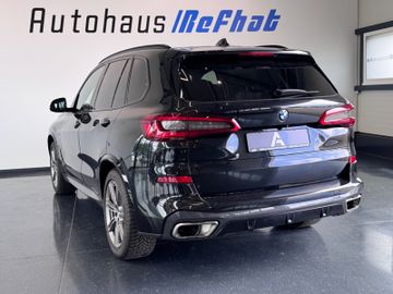 BMW X5 M50 - 11