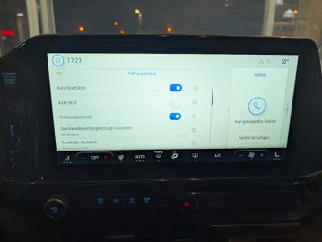 Ford Tourneo Custom L2 Titanium 5Jahre Garantie!*