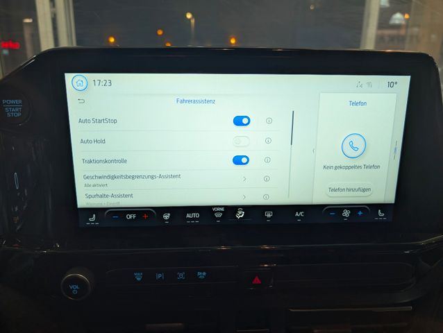 Ford Tourneo Custom L2 Titanium 5Jahre Garantie!*