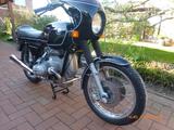 BMW R 100/7  Sammler Zustand - BMW R 100 7