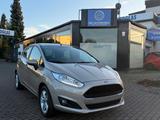 Ford Fiesta Celebration, 1te Hand, 30.000 - Ford Fiesta: 1.3