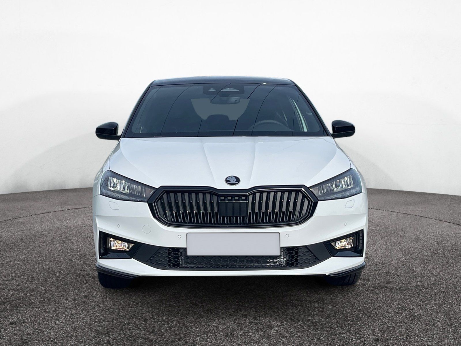 Skoda Fabia - Bild 3