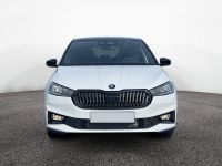 Skoda Fabia - Vorschau Bild 3