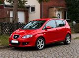 Seat Altea 1,6L MPI/KLIMA/PDC/TEMPOMAT/E-F... - Seat Altea in Berlin