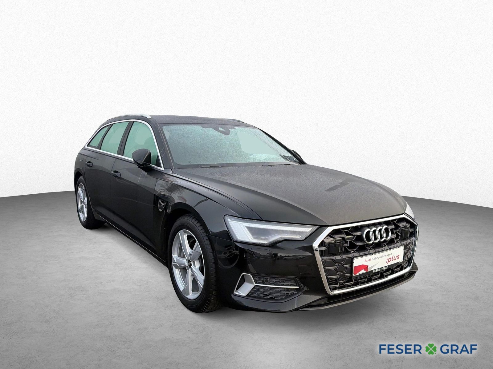 Audi A6 - Bild 4