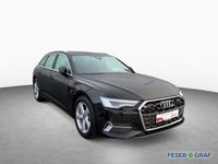 Audi A6 - Vorschau Bild 4