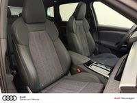 Audi Q6 e-tron - Vorschau Bild 20