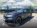 BMW i5 xDrive40 Touring M Sport A-LED AHK PA+DA Prof - BMW i5 Touring Kombi xDrive40 Gebrauchtwagen