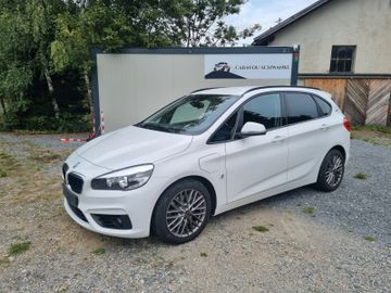 BMW 225 Active Tourer - 1
