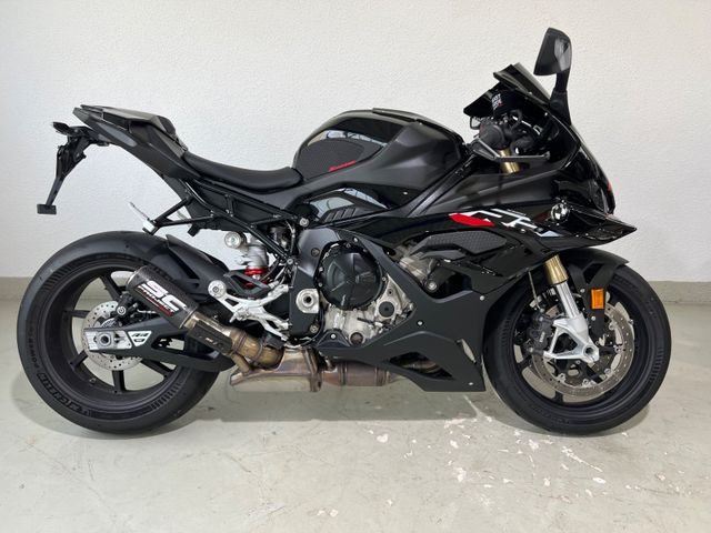 BMW S1000RR |Vollaustattung|viele Extras|