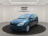Skoda Roomster 1.6 AUTOMATIK*KLIMA*TÜV NEU*GARANTIE* - Skoda Roomster mit Benzin-Antrieb: Kleinbus, Automatik