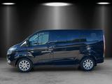 Ford Tourneo Custom 2.0 TDCi 320L1H1 TitaniumX - Ford Tourneo Custom in Mannheim