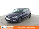 Volkswagen Polo 1.0 Allstar BMT*PDC*SHZ*KLIMA* - VW Polo Gebrauchtwagen in München