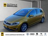 Volkswagen Golf Sportsvan 1.5 TSI Highline DSG *ACC*R-CAM* - Volkswagen Golf Sportsvan in Berlin