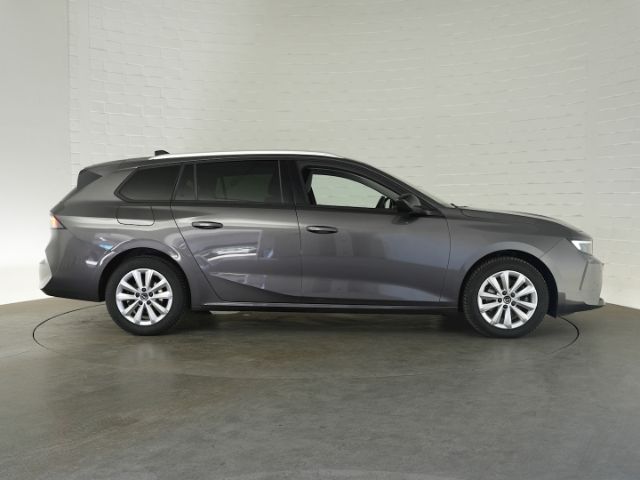 Astra L ST ELEGANCE CDTI+LED+NAVI+RÜCKFAHRKAMERA