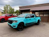 Dodge LPG*LARAMIE*OFFROAD*LIFT*AHK*NAVI*LED*GARANTIE* - : Offroad