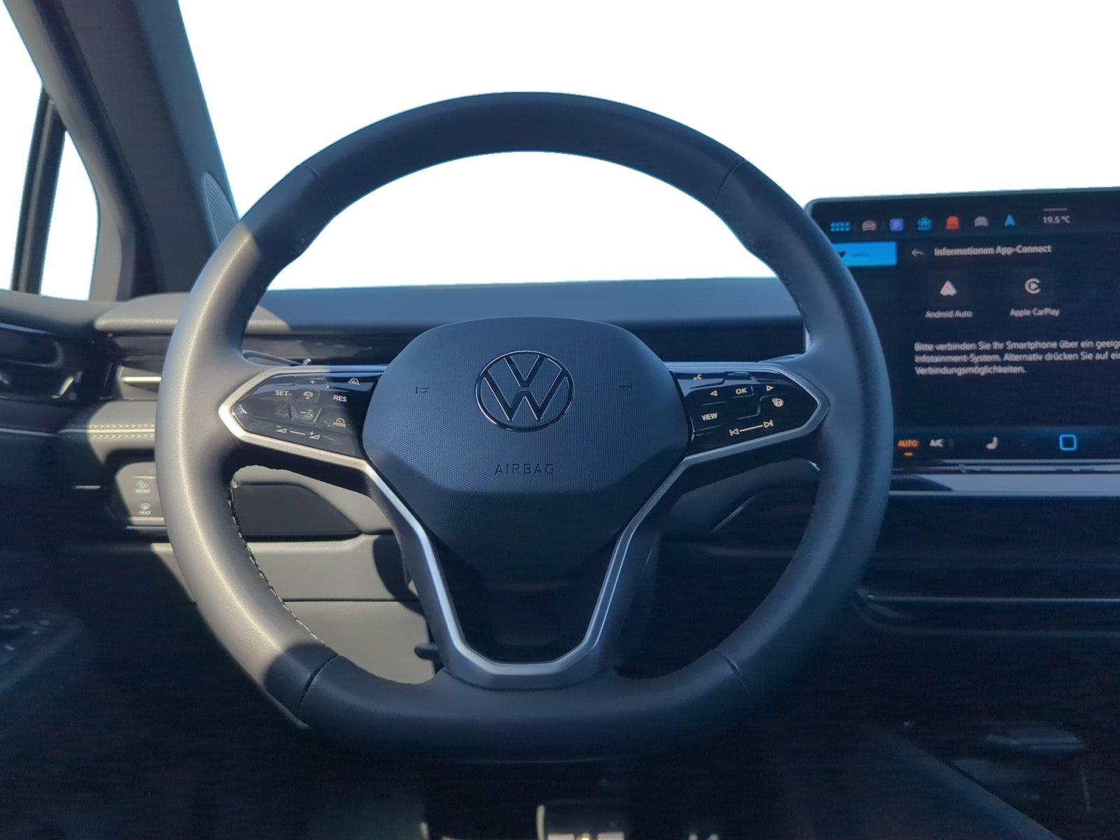 Volkswagen ID.7 Tourer Pro BLACK*MATRIX*APP*ACC*AHK*HUD*LED