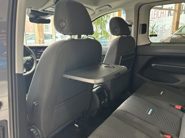 Ford Grand Tourneo Connect PHEV Active