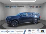 Volkswagen Amarok Pan Americana 3.0 TDI 4Motion Navi LED - : Geländewagen, American