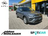 Ssangyong Tivoli Grand 1.5 Quartz **Navi*SHZ** - gebrauchte Ssangyong Tivoli aus dem Jahr 2024