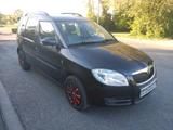 Skoda Roomstar 1,4l Klimaanlage Sitzheizun... - Skoda Roomster in Duisburg
