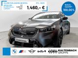 BMW M5 Touring 360° LED SITZBELÜFTUNG ACC B&W NAVI
