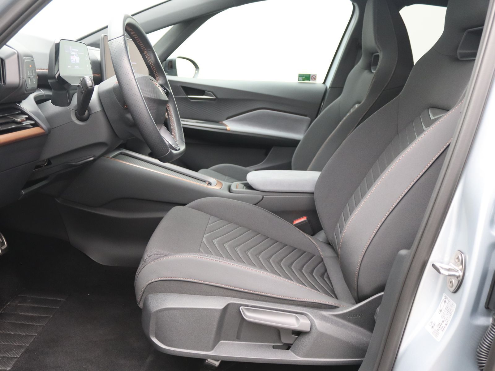 Cupra Born - Bild 12