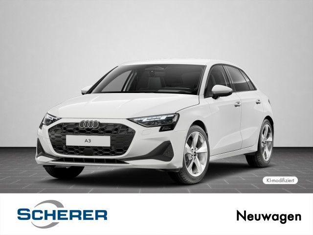 A3 Sportback TFSI 85 kW S tronic