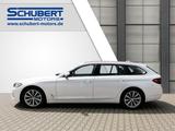 BMW 540 d xDrive Touring Luxury Line HuD StandHZG AH - BMW 540 aus 2023