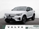 Volvo C40 Recharge Single Motor Core SHZ NAVI LED PANO - Volvo: Motor