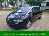 Renault Avantime Privilege*Leder*Panorama*Klima*AHK*PDC - Renault Avantime in München