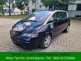 Renault Avantime Privilege*Leder*Panorama*Klima*AHK*PDC - Renault Avantime Gebrauchtwagen