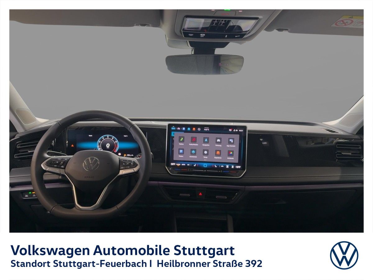 Volkswagen Tiguan - Bild 9