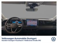 Volkswagen Tiguan - Vorschau Bild 9