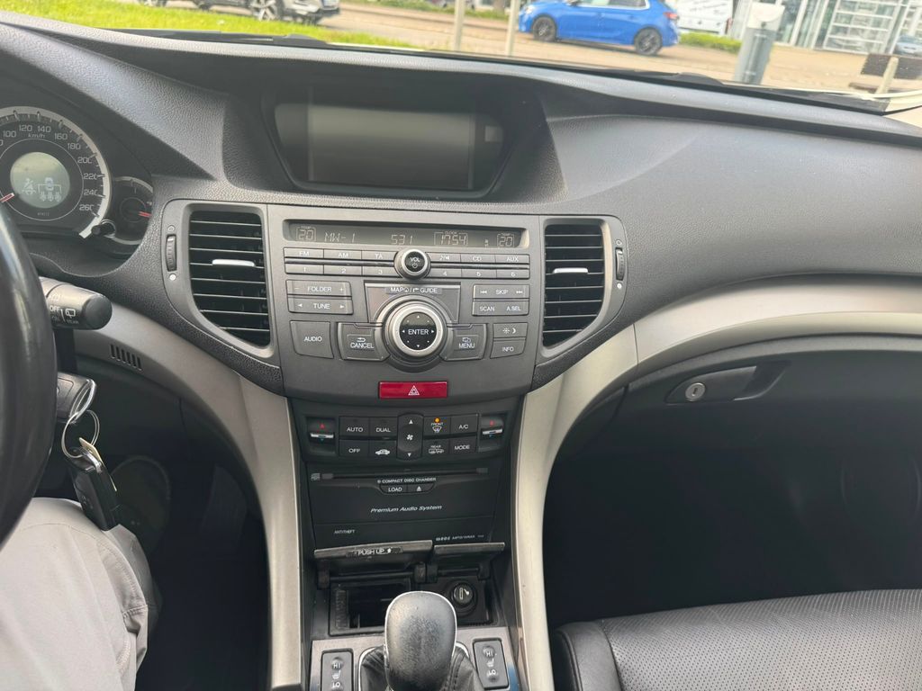 HONDA Accord 13
