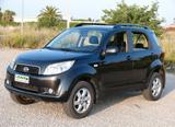 Daihatsu Terios 1.5 4WD SXA Green Powered - Daihatsu Terios aus 2008