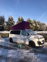 Pössl Citroën Campster - Angebote
