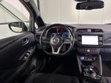 Nissan Leaf N-Connecta 40kWh | SoH 89% | Navi | kamera - Nissan Leaf Gebrauchtwagen
