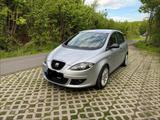 Seat Altea 2.0 FSI Stylance Automatik Stylance - Seat Altea: Fsi