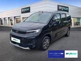 Opel Combo 1.5 D GS XL AUT.LED NAVI SHZ LHZ PDC RFK 7 - gebrauchte Opel Combo aus dem Jahr 2024