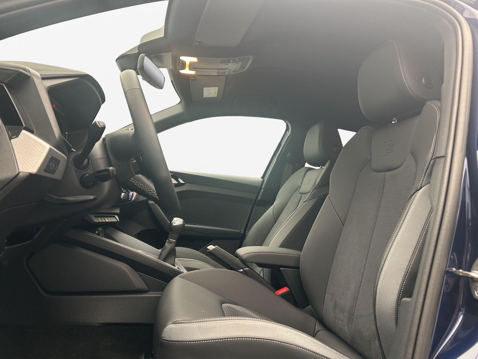 Audi A1 allstreet 30 TFSI S line*LED*SONOS*PDC*Audi C, миниатюра 11