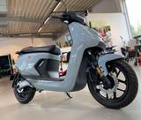 NIU MQI GT 70 km/h - NIU MQI