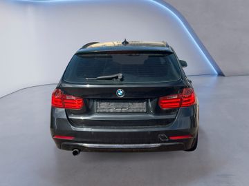BMW 316 - 4