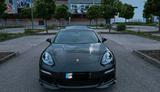 Porsche Panamera Facelift 3.6 *Burmester*S... - Porsche: Burmester