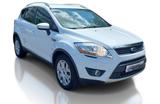 Ford Kuga Trend Klima Ahk 2xPdc Scheckheft Garantie - Ford Kuga Trend mit Diesel-Antrieb