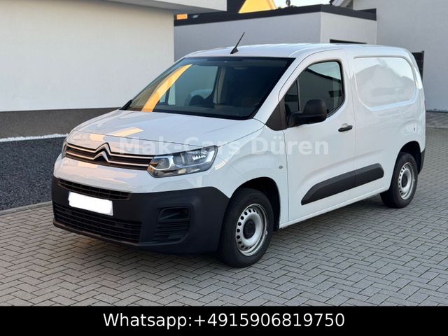 Citroën Berlingo Kasten Control M/L1