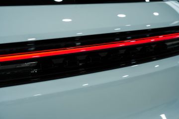 Porsche Cayenne - 11
