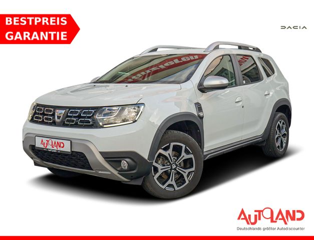 Dacia Duster II 1.5 Prestige 4WD Navi Kamera Tempomat